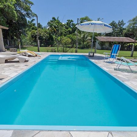 Villa Caminho Do Rio Morretes Esterno foto