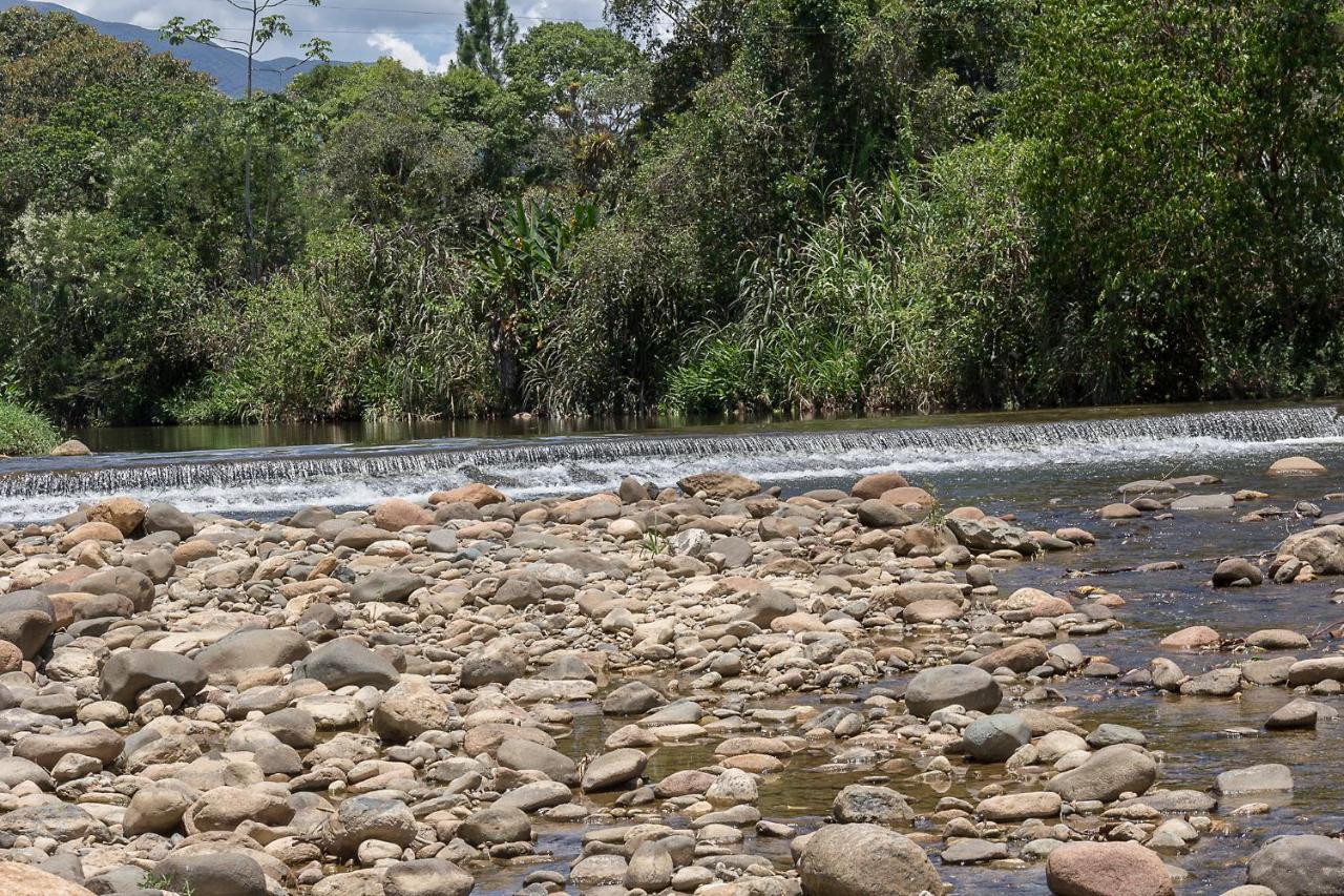 Villa Caminho Do Rio Morretes Esterno foto
